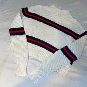 Lottie Moss Sweater